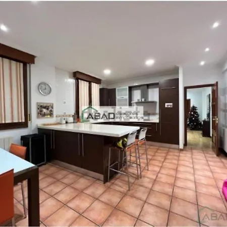 Santuchu Elegante Con Wifi Apartment *