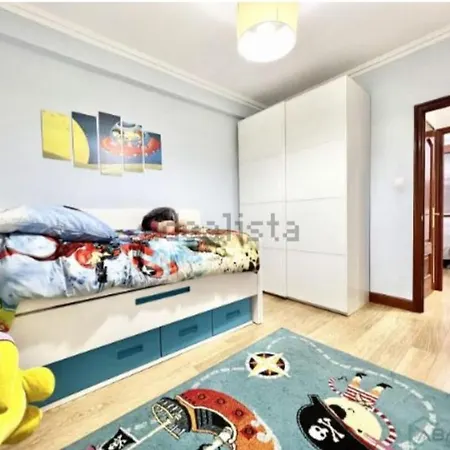 Apartment Santuchu Elegante Con Wifi *