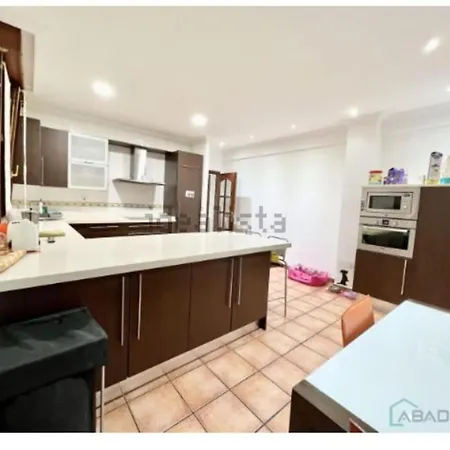 Apartment Santuchu Elegante Con Wifi *