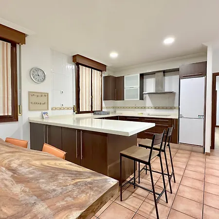 Santutxu Apartamento Elegante Con Wifi Y Parking