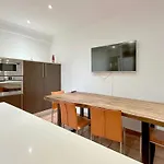 Santutxu Elegante Con Wifi Y Parking Apartamento *