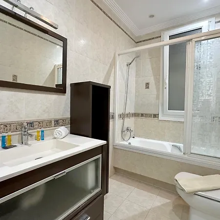 Santuchu Elegante Con Wifi Apartment *